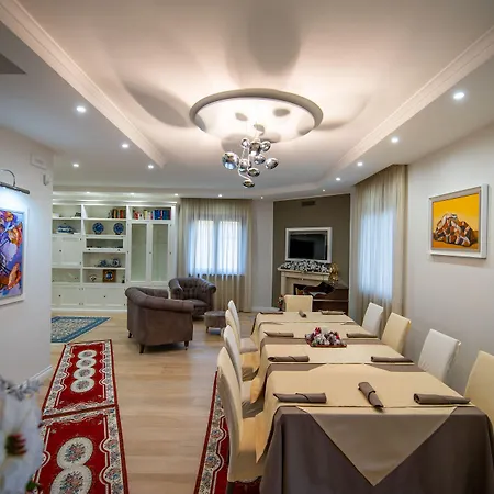 Bed & Breakfast Iulia Felix Pompeï