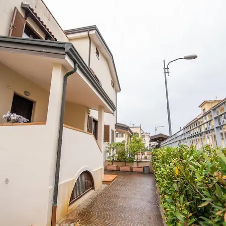 Bed & Breakfast Iulia Felix Pompei