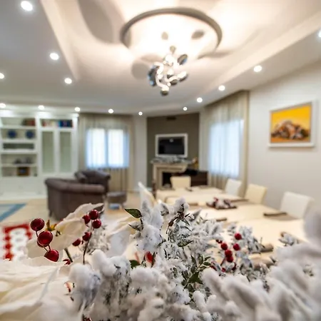 Iulia Felix Bed & Breakfast *
