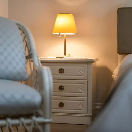 Iulia Felix Bed & Breakfast