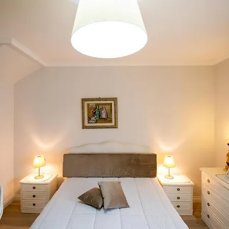 Bed & Breakfast Iulia Felix