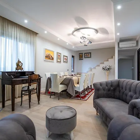 Iulia Felix Bed and breakfast