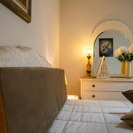Iulia Felix Bed & Breakfast Pompeï