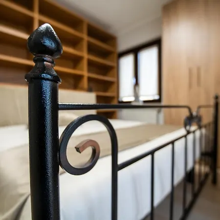 Bed & Breakfast Iulia Felix Pompeï