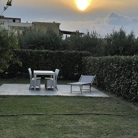 Iulia Felix Bed and breakfast 3*