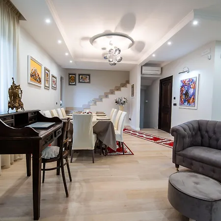 Iulia Felix Bed and breakfast Pompeya